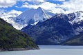 Tour Mont blanc Suisse