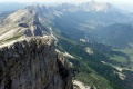 Les hauts plateaux Vercors