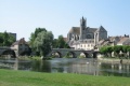 Autour frets gatinais