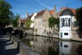Direction Bruges