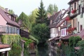 Autour Metz