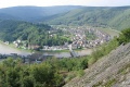 Les Ardennes  moto