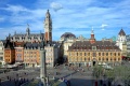 Autour Lille