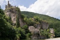 Les 2 valles Gorges Tarn Jonte