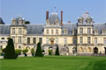 Boucle Fontainebleau