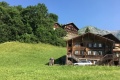De Alsace à Strattenfluh Suisse