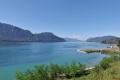 Boucle Aix Bains lac Bourget