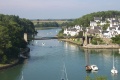 Boucle Vannes Concarneau