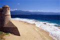 Corse sud