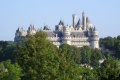 Les chateaux royaux Oise Aisne