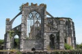 De Mons  Mons passant Abbaye Aulne
