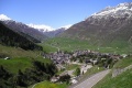 Dolomites
