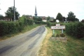 route Camembert