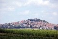 Entre fort domaniale Orlans parc rgional Morvan