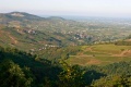 Beaujolais à partir Lyon