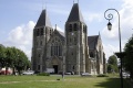 Rouen Paris