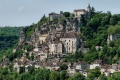 Visites Quercy