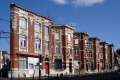 Flandres étangs Romelaere
