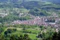 Au nord Belfort