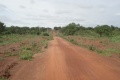 Balade rgion Donga Bnin