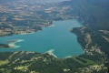 St Clair Tour   Lac Aiguebelette