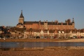 Au sud Montargis