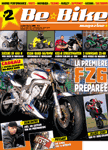 Be Bike n°2 Be Bike