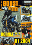 Boost Moto n°27 Boost Moto