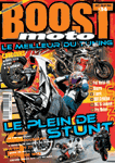 Boost Moto n°34 Boost Moto