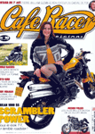 Café Racer n°10 Café Racer
