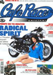 Café Racer n°11 Café Racer