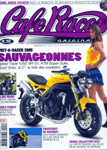 Café Racer n°12 Café Racer