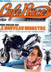 Café Racer n°13 Café Racer