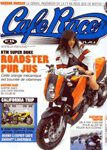 Café Racer n°14 Café Racer