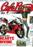 Café Racer n°15 Café Racer