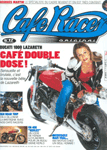 Café Racer n°17 Café Racer