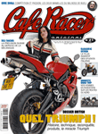 Café Racer n°21 Café Racer