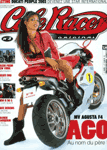 Café Racer n°3 Café Racer