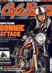 Café Racer n°4 Café Racer