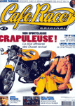Café Racer n°7 Café Racer