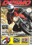 DESMO n°11 DESMO