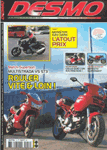 DESMO n°12 DESMO