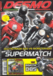 DESMO n°15 DESMO