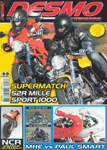 DESMO n°18 DESMO