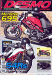 DESMO n°19 DESMO