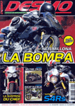DESMO n°21 DESMO