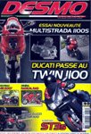DESMO n°22 DESMO