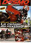 DESMO n°23 DESMO