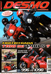 DESMO n°25 DESMO