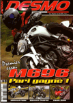 DESMO n°31 DESMO